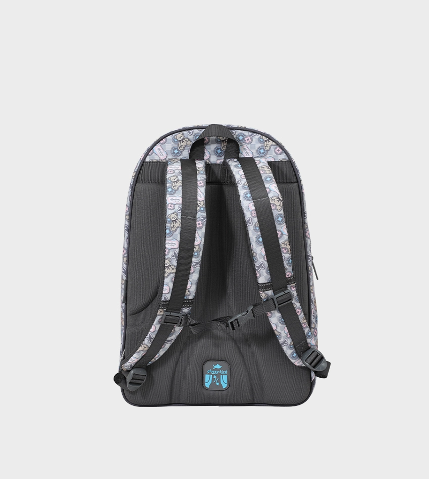 School Backpack GB5640-7